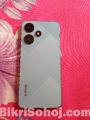 Infinix Hot 30i (full fresh)